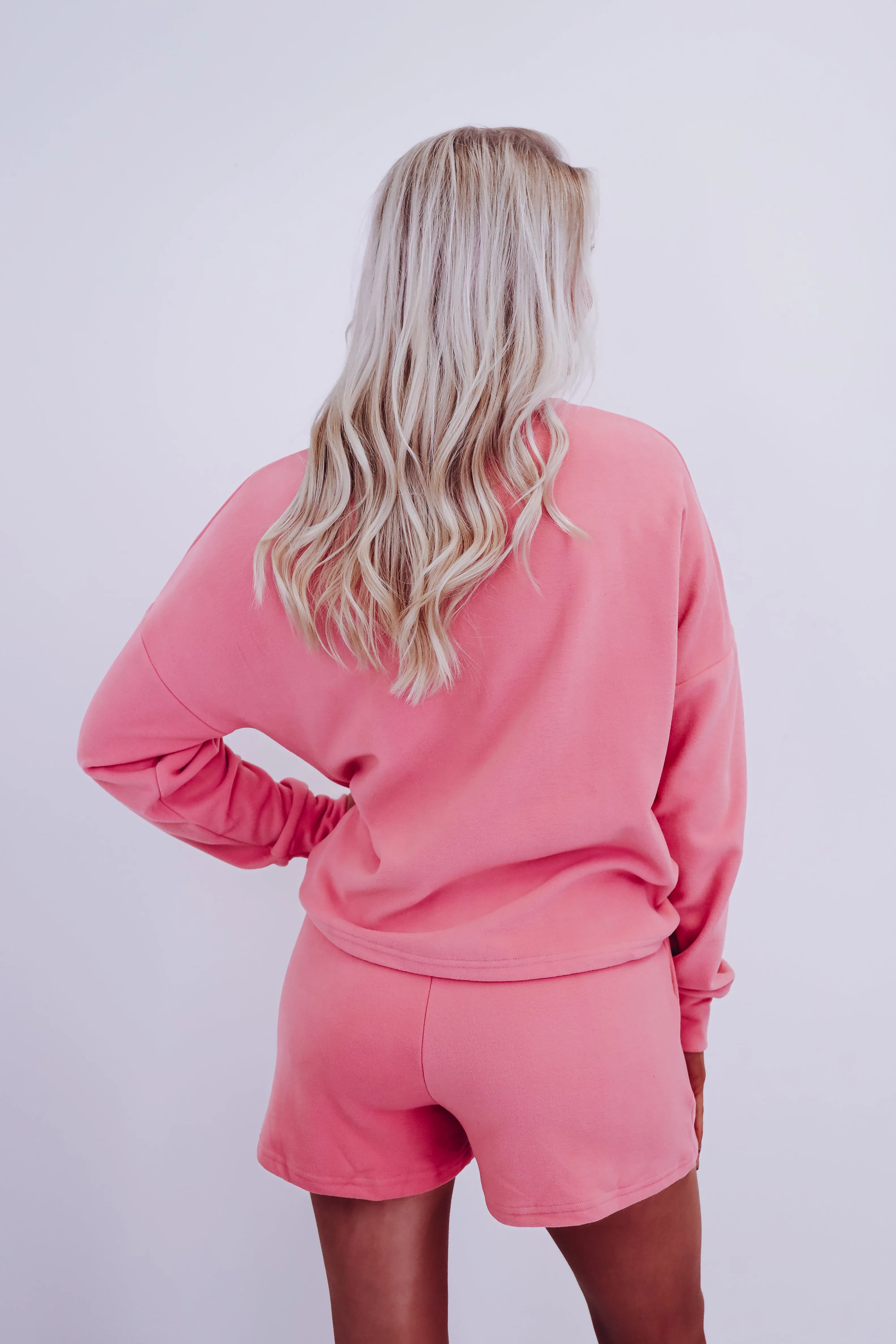 Homebody Fleece Lounge Set