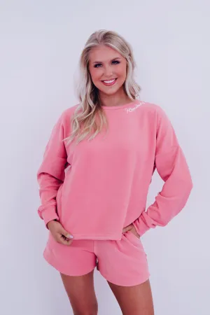 Homebody Fleece Lounge Set