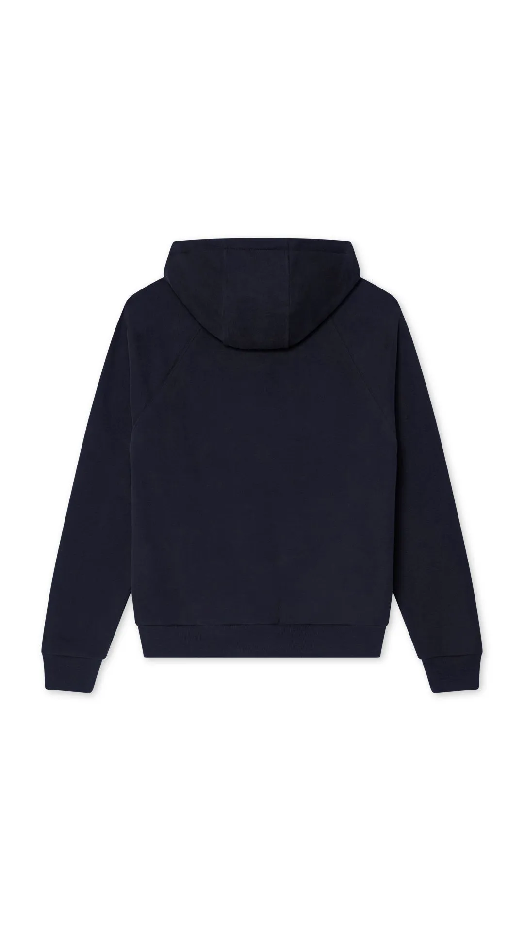 HOODIE BANANA AZUL MARINO