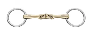 HS WH Ultra Loose Ring Bradoon