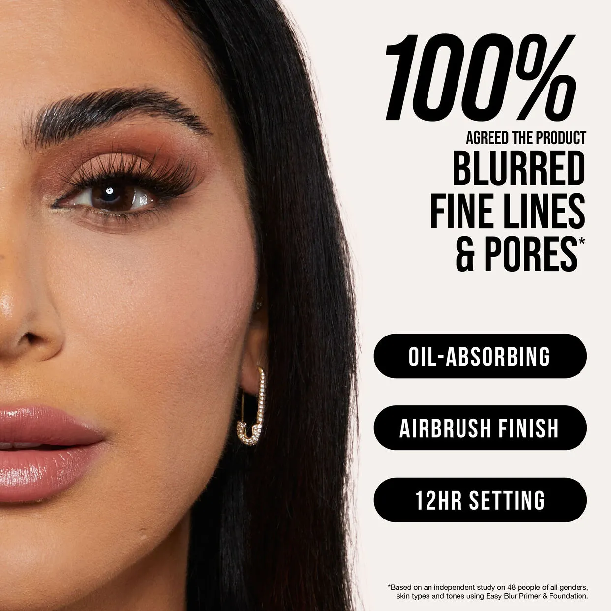 Huda Beauty Easy Bake Loose Baking & Setting Powder