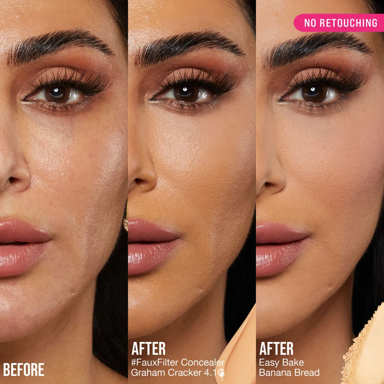 Huda Beauty Easy Bake Loose Baking & Setting Powder