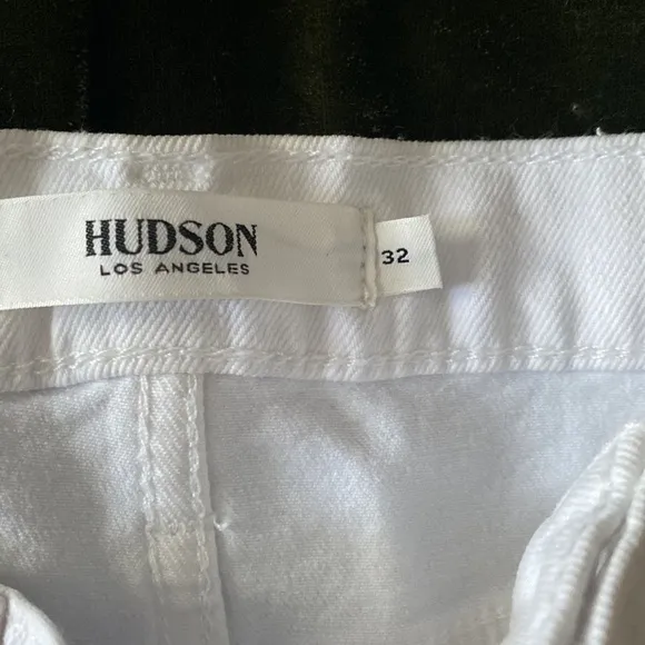 Hudson cut-offs