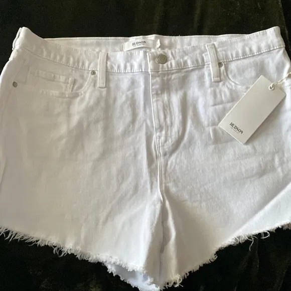 Hudson cut-offs