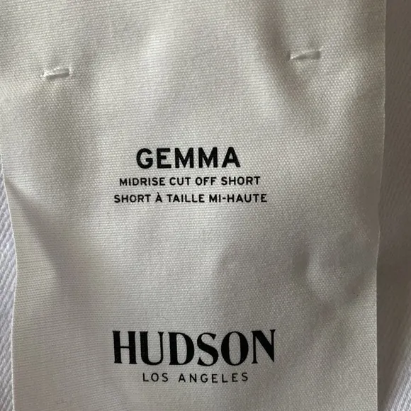 Hudson cut-offs