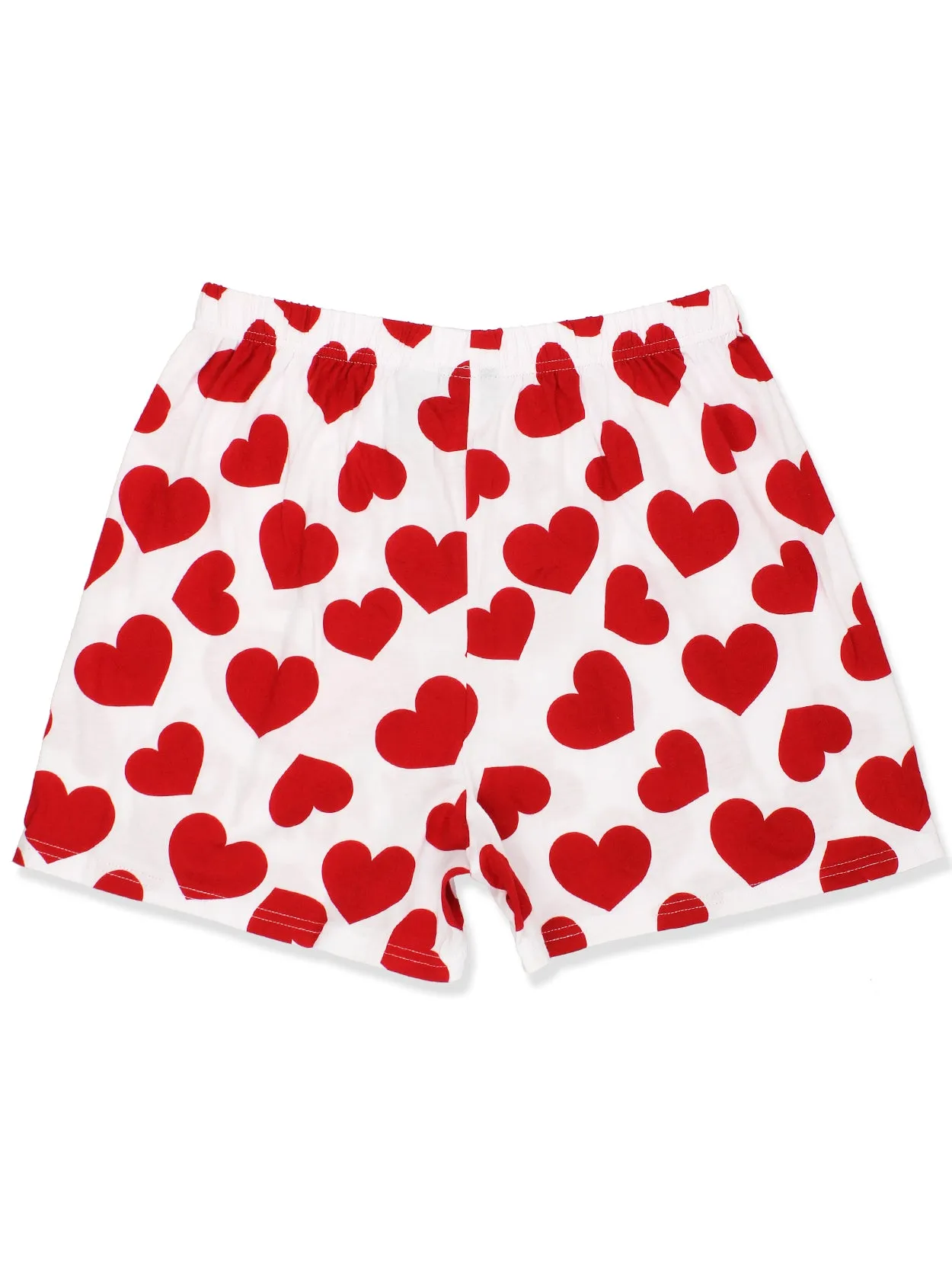 I Have a Heart On For You' Boxer Shorts
