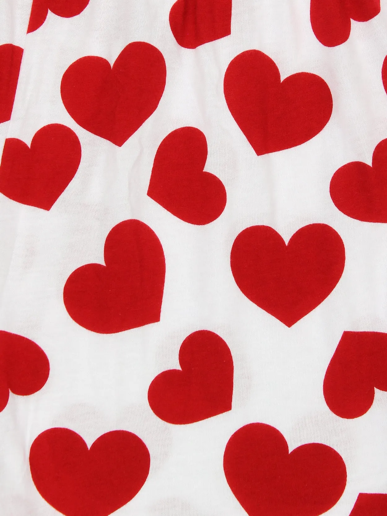 I Have a Heart On For You' Boxer Shorts