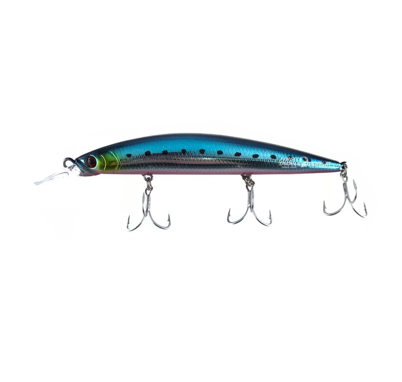 Jackson Athlete 115MDS Lure