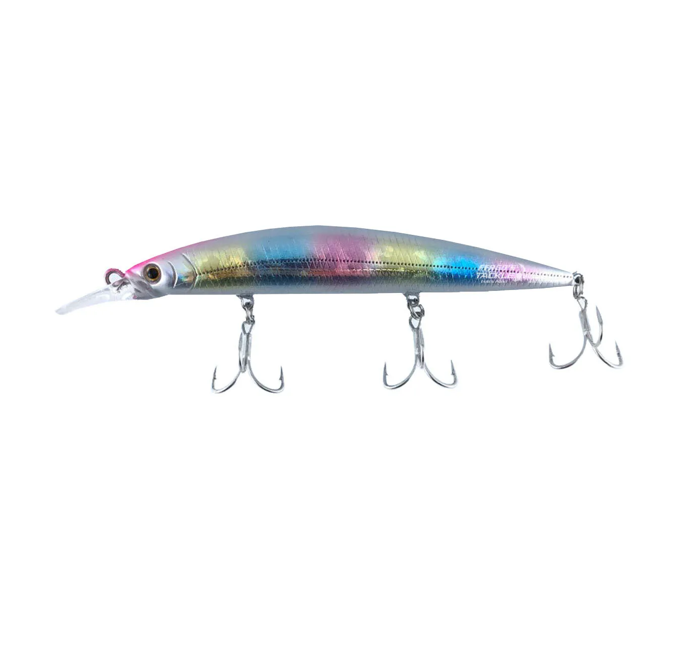 Jackson Athlete 115MDS Lure