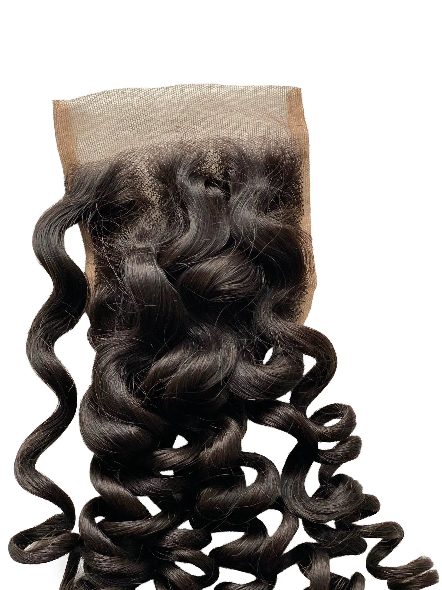Jackson / Loose Wave Closure