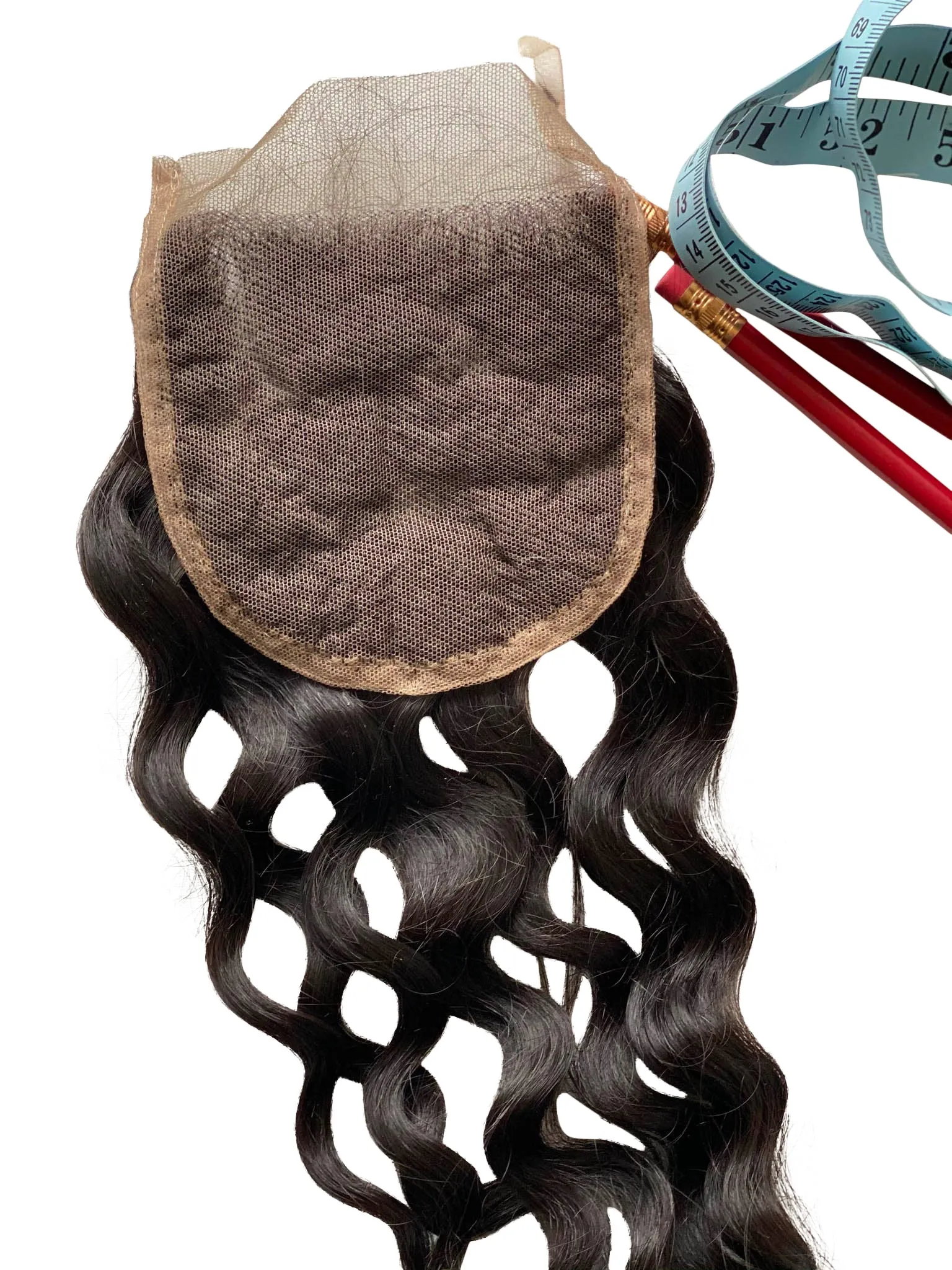 Jackson / Loose Wave Closure