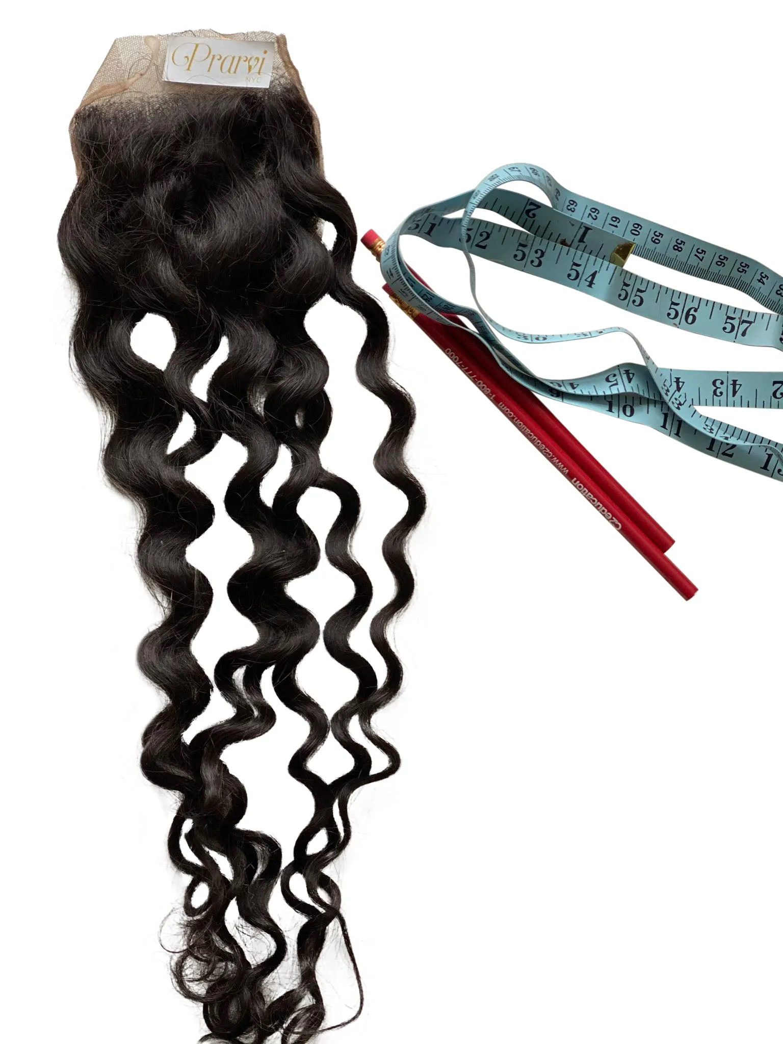 Jackson / Loose Wave Closure