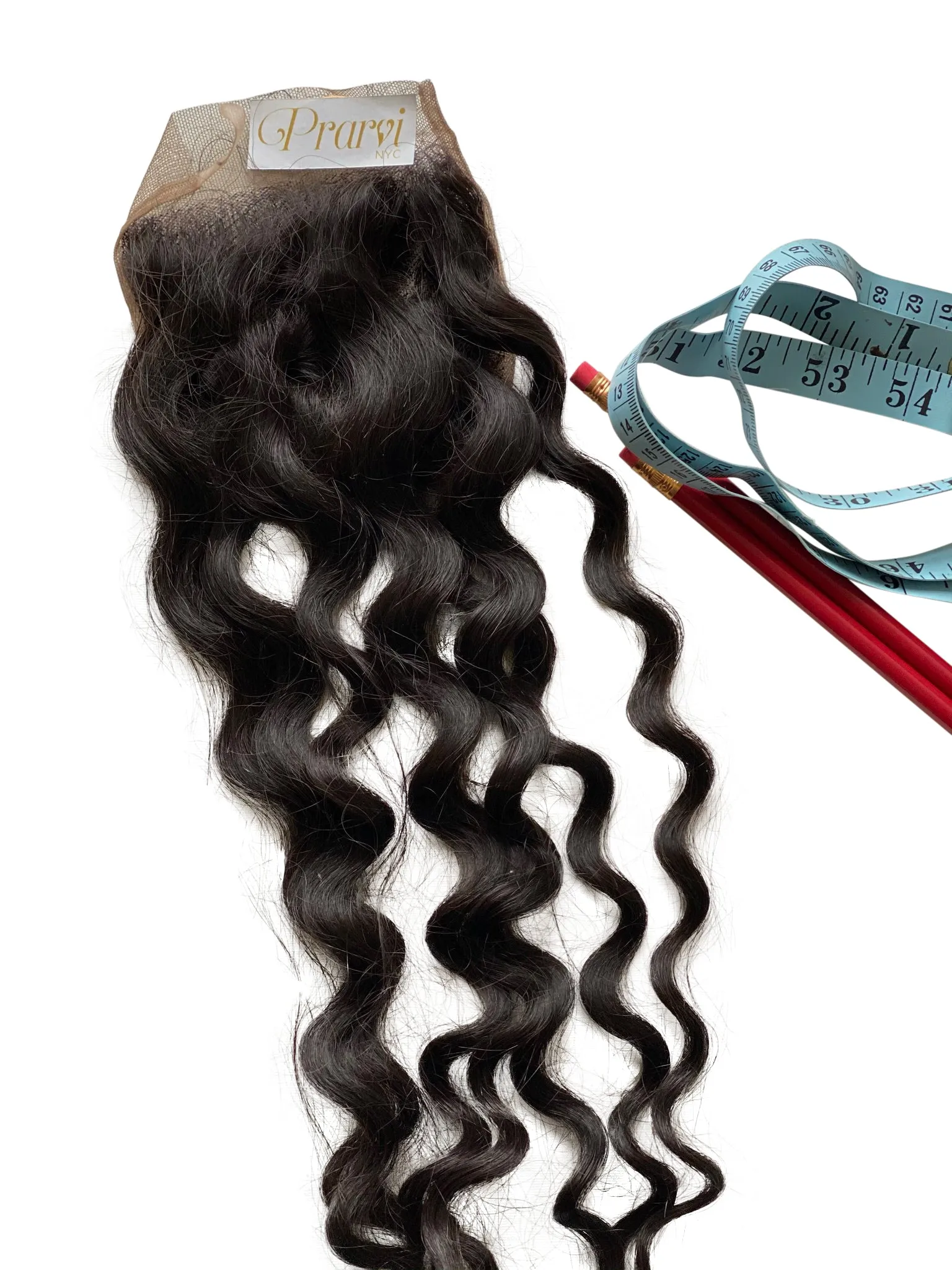 Jackson / Loose Wave Closure