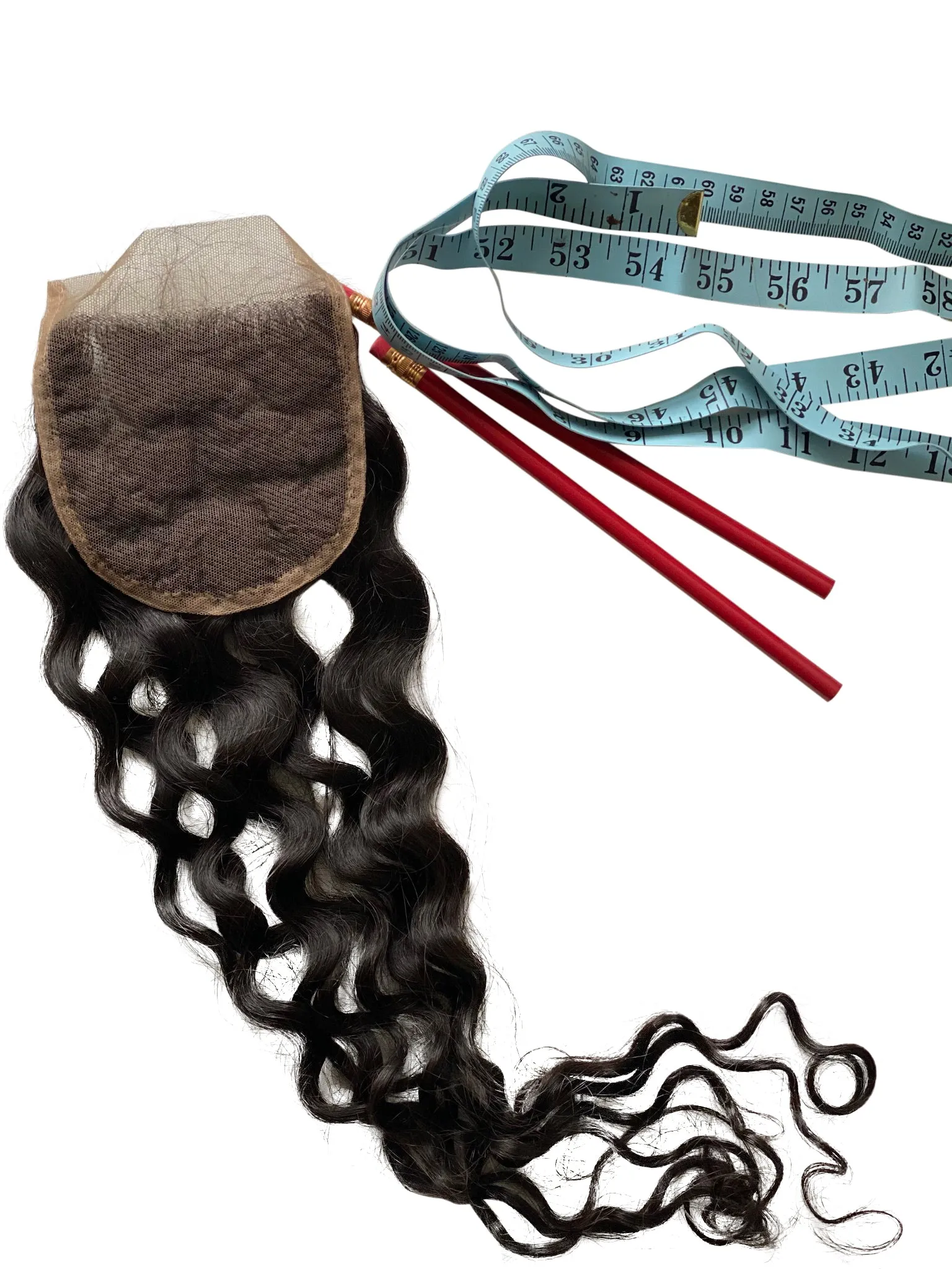Jackson / Loose Wave Closure