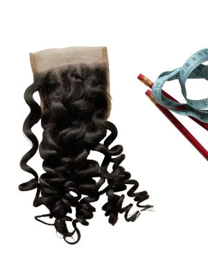 Jackson / Loose Wave Closure