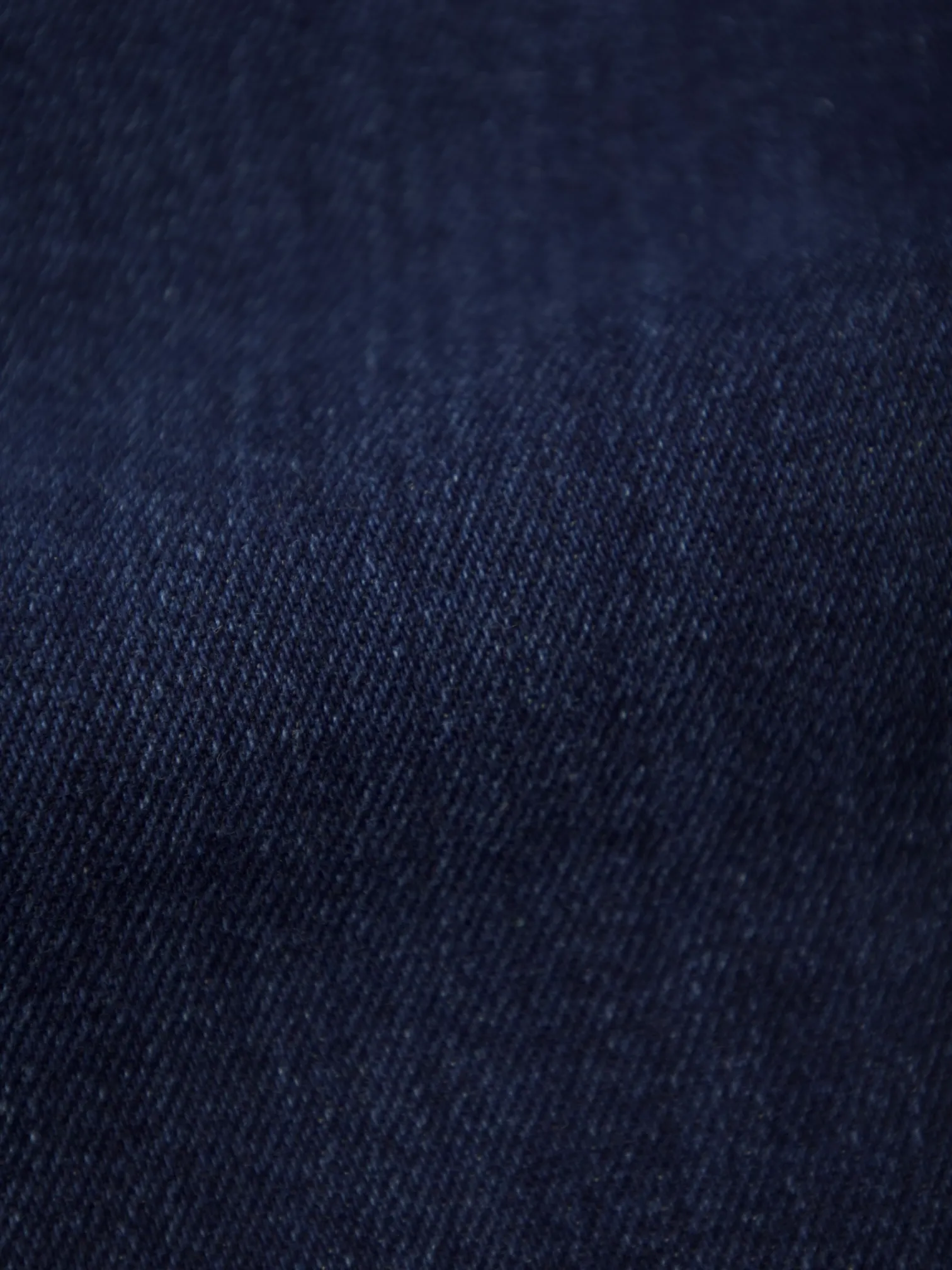 Jacob Cohen Dark Blue Cotton & Stretch Bard Jeans