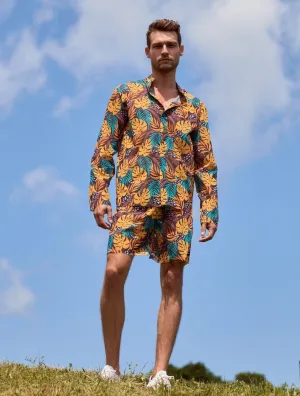 Jamaica LS Exotic