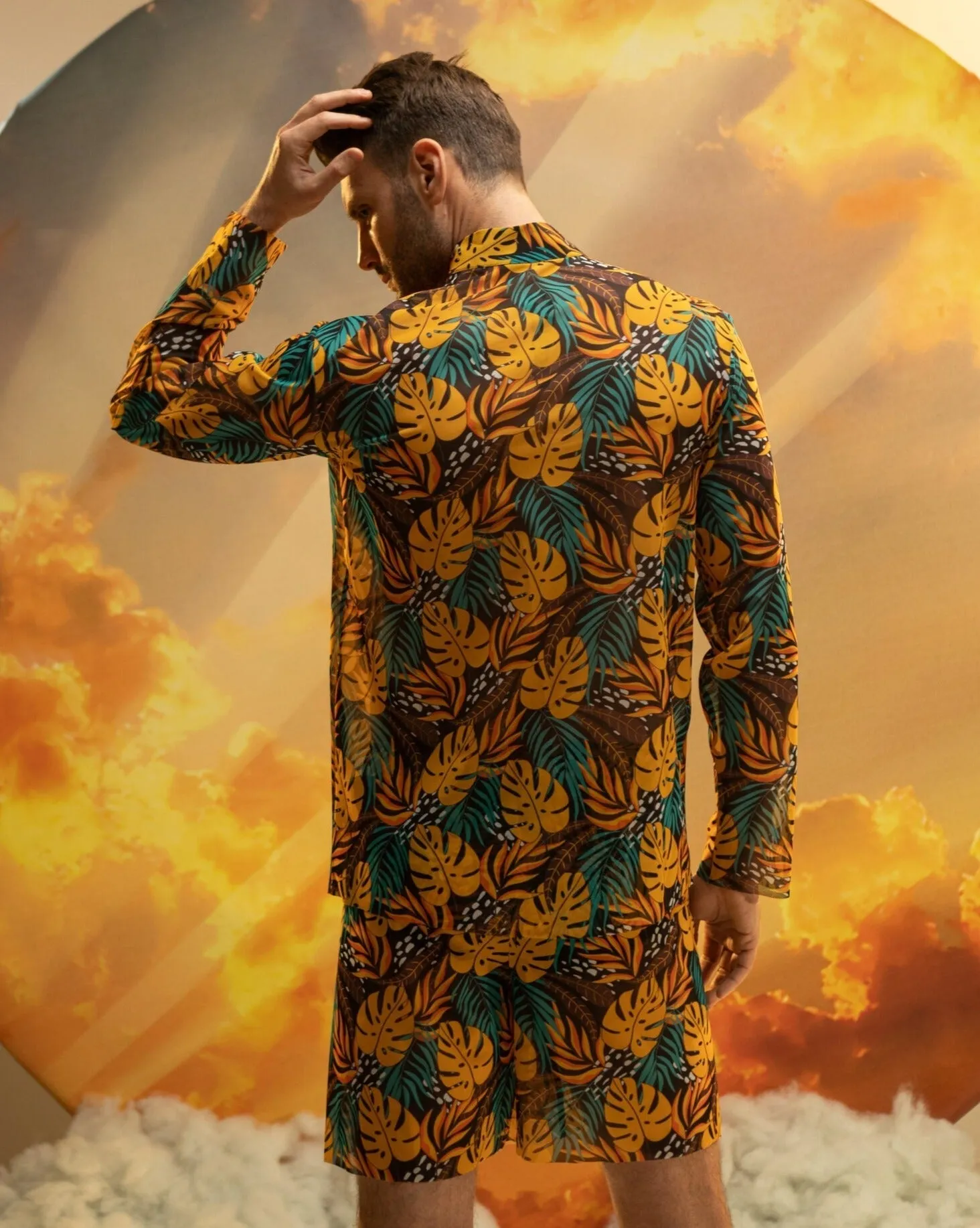 Jamaica LS Exotic