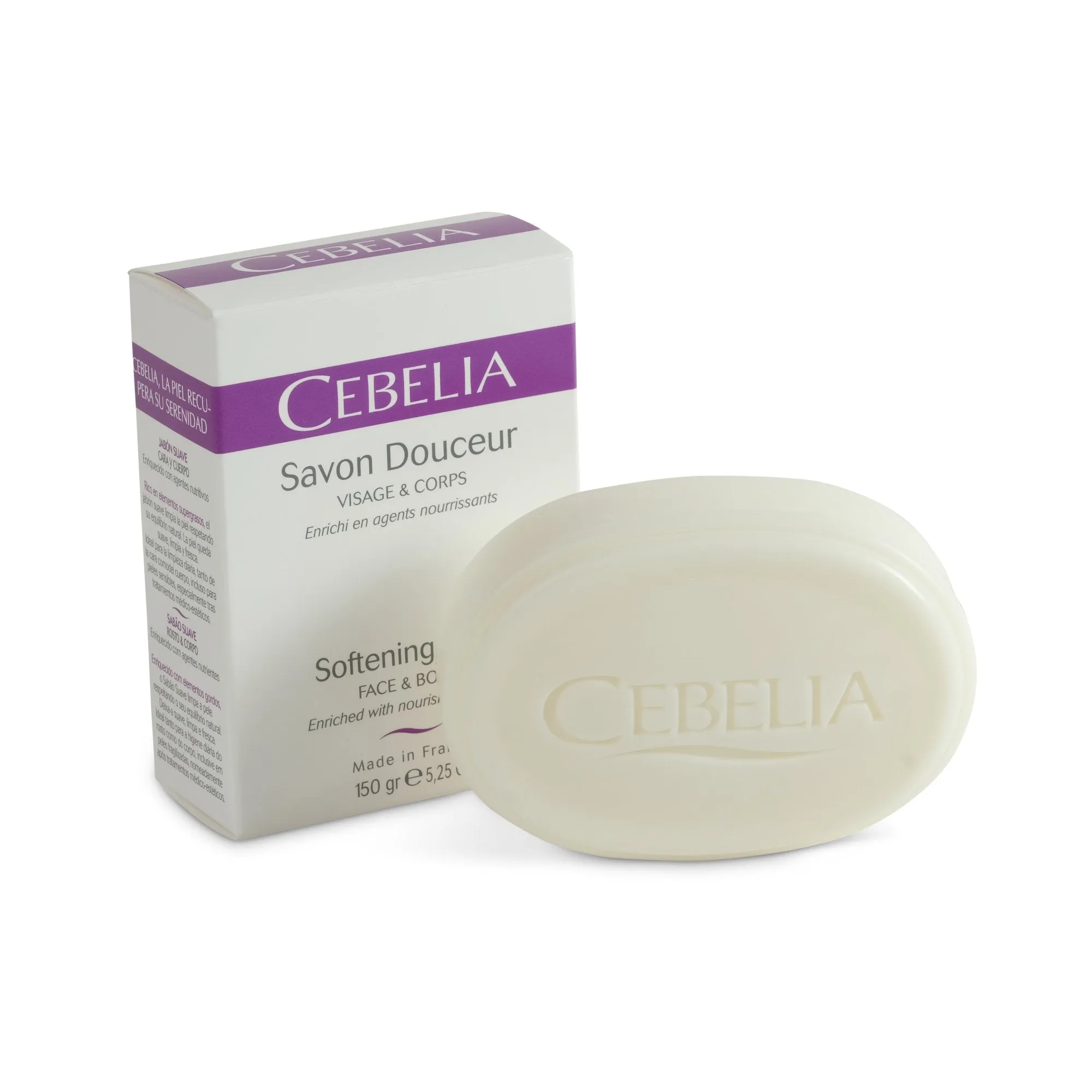 January Offer - Smooth Skin by Cebelia