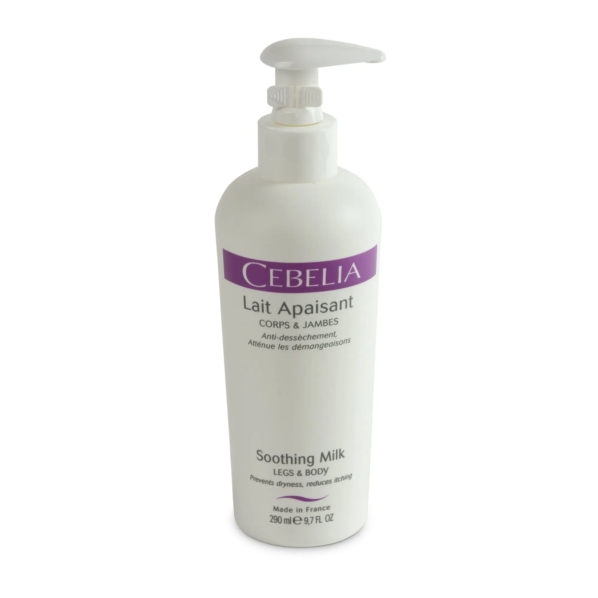 January Offer - Smooth Skin by Cebelia
