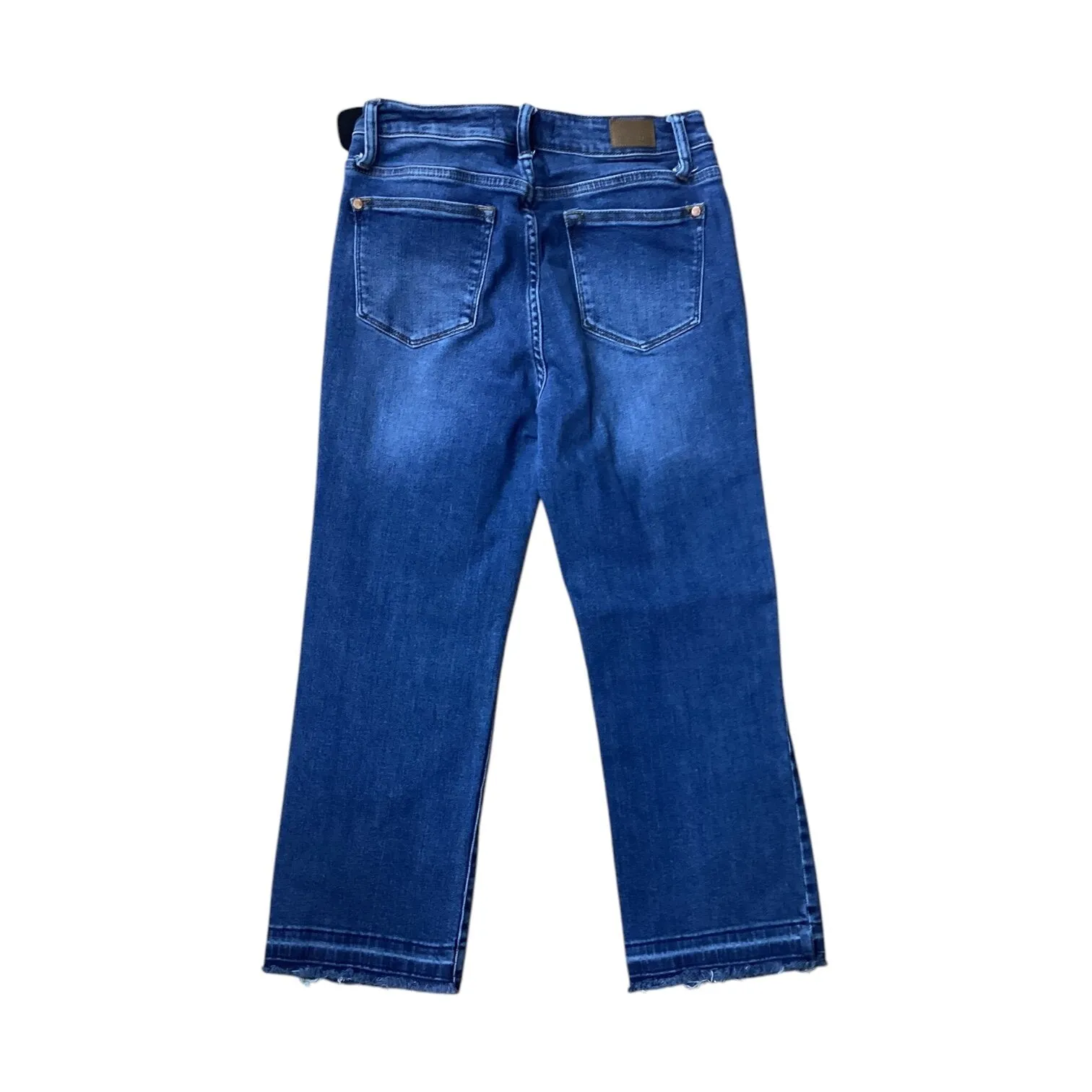 Jeans Cropped By Judy Blue  Size: 6