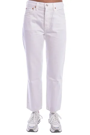 Jeans 'Emry Cropped'