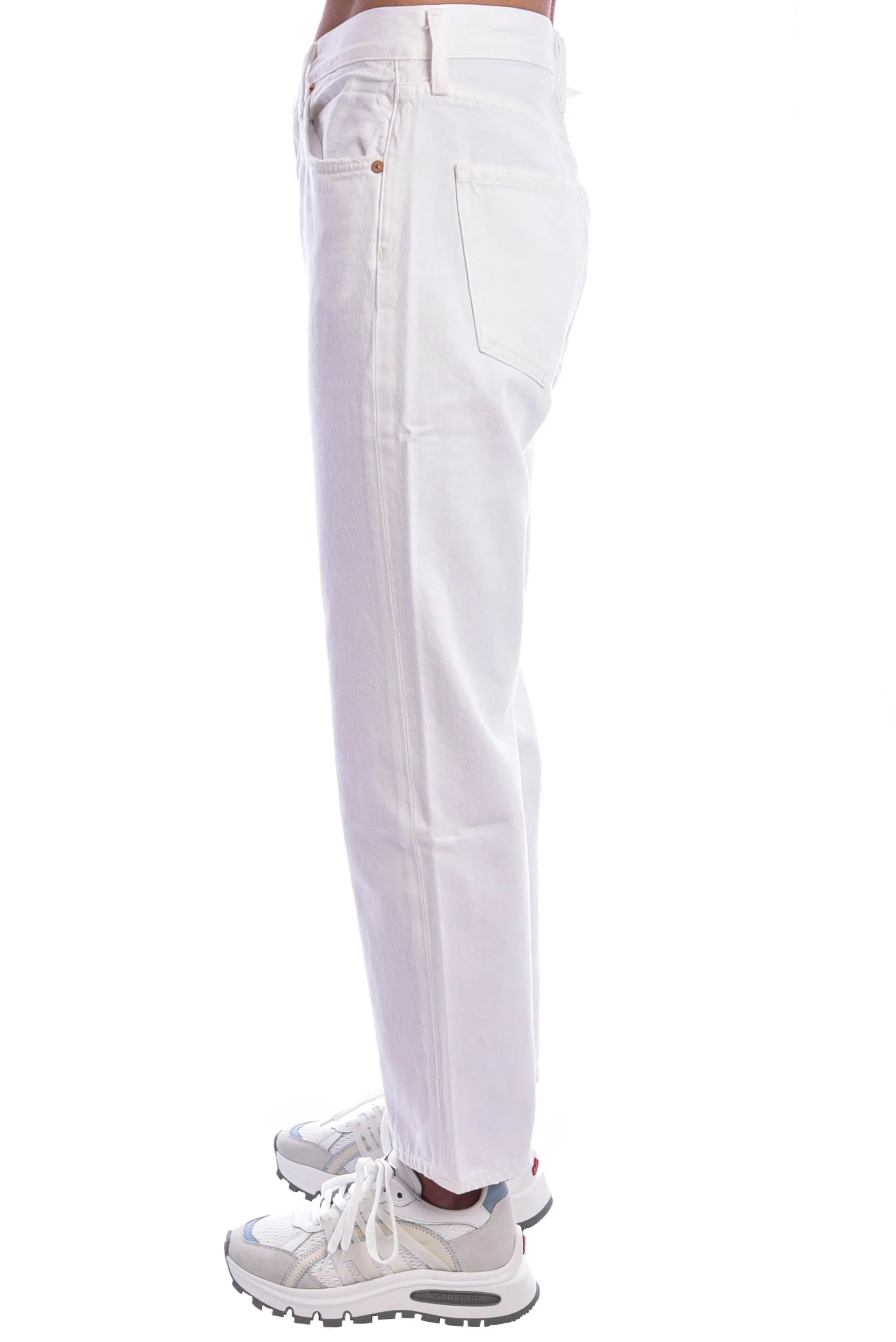 Jeans 'Emry Cropped'
