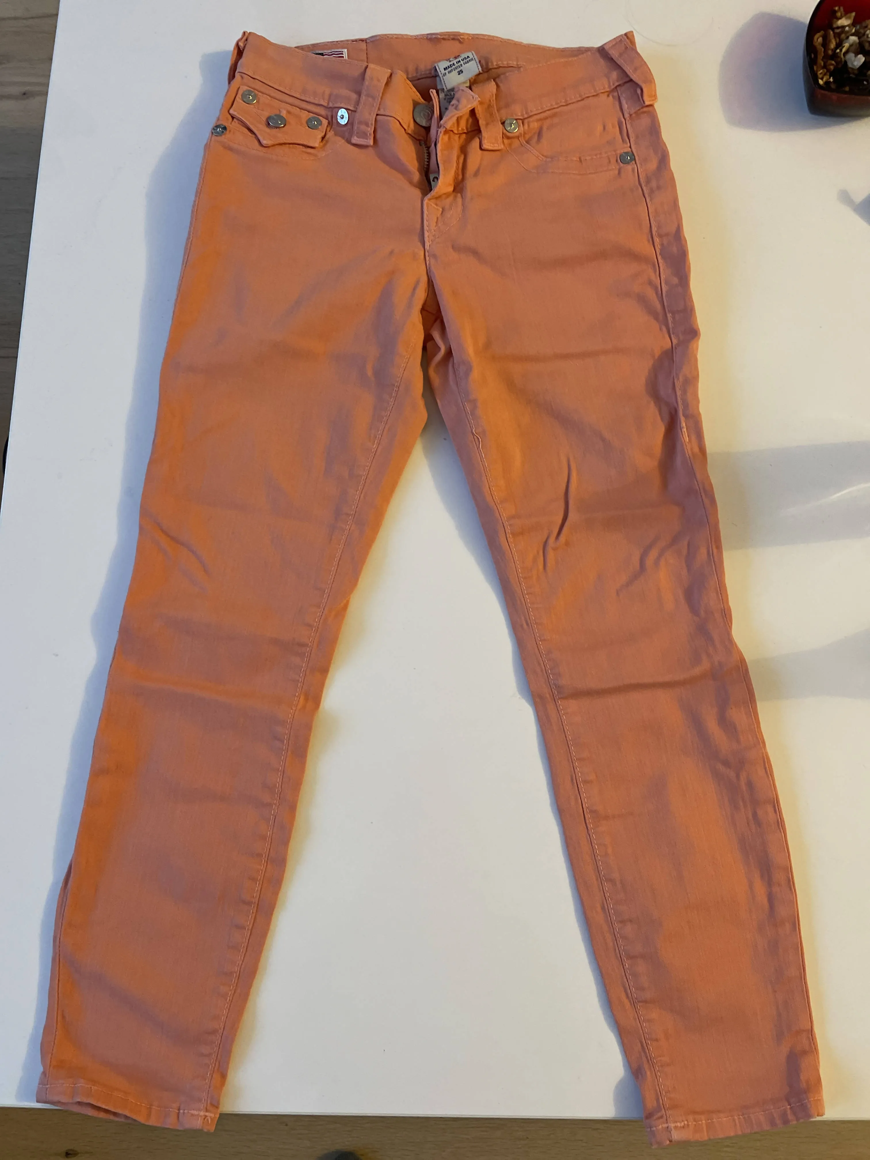 Jeans Stretch