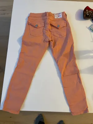 Jeans Stretch