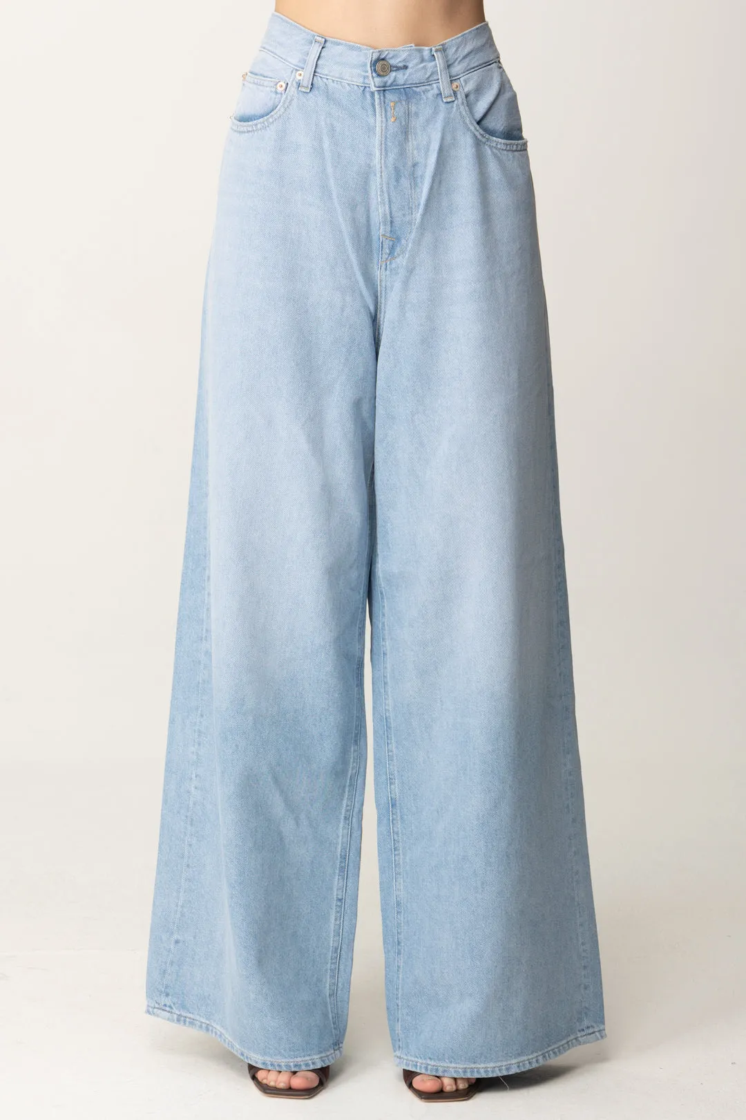 Jeans Wide Leg