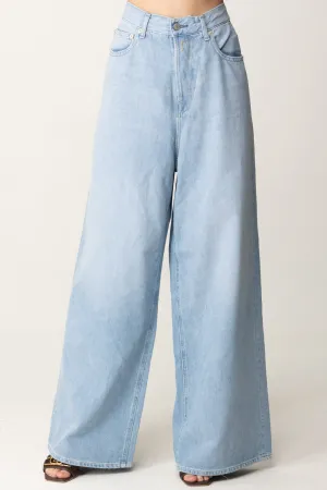 Jeans Wide Leg