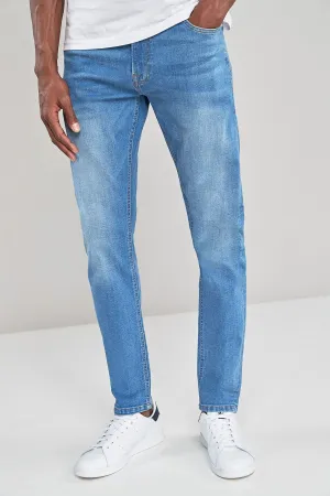 Jeans With Stretch