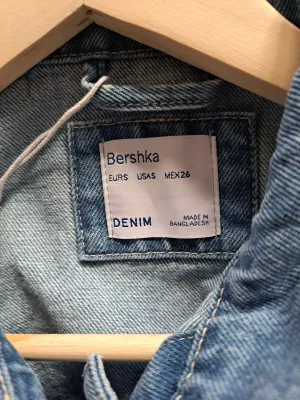 Jeansjacke