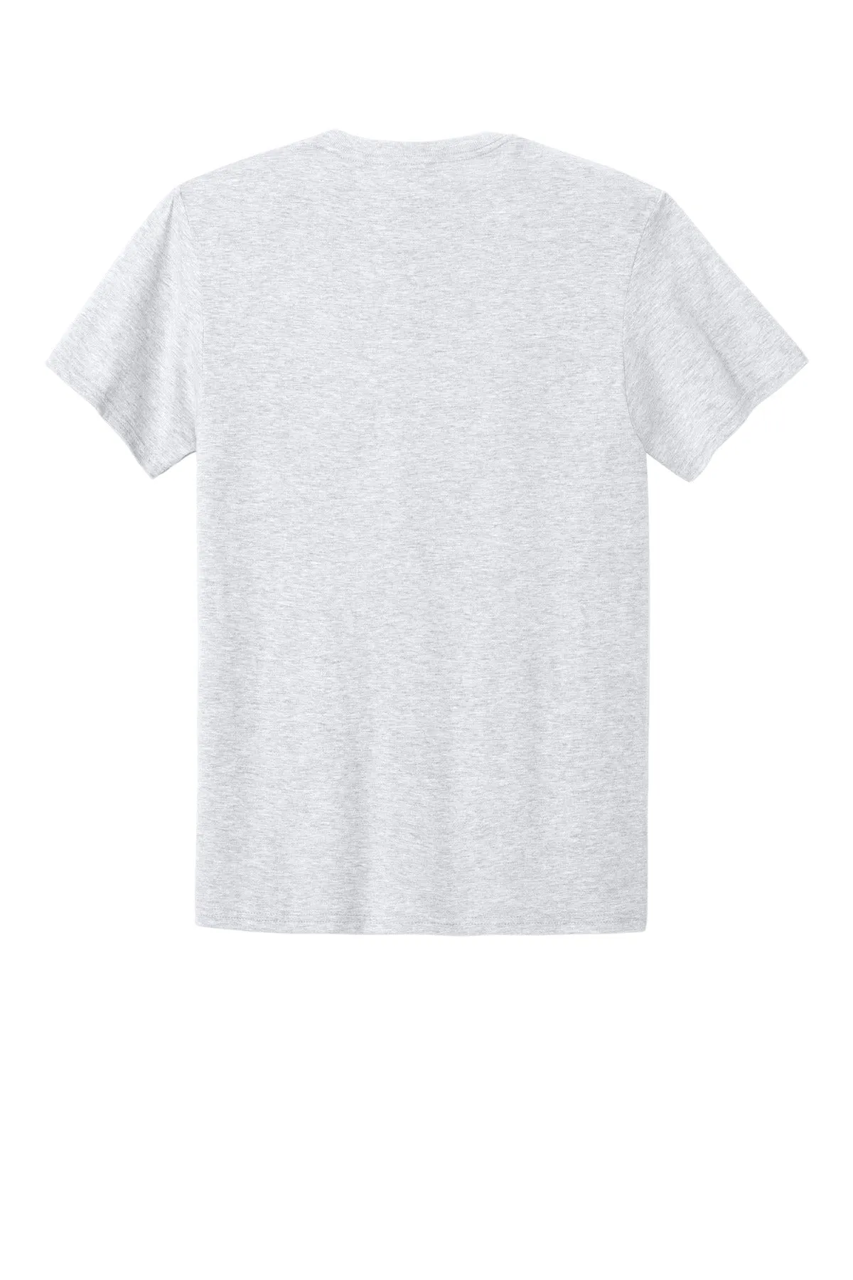 Jerzees Classics Unisex Cotton T-Shirt 363M Ash