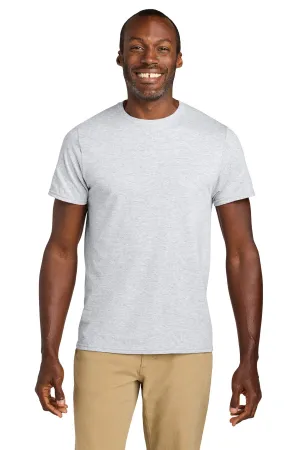 Jerzees Classics Unisex Cotton T-Shirt 363M Ash