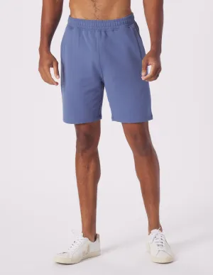 Jet Setter Short 7.5": Lunar Sky