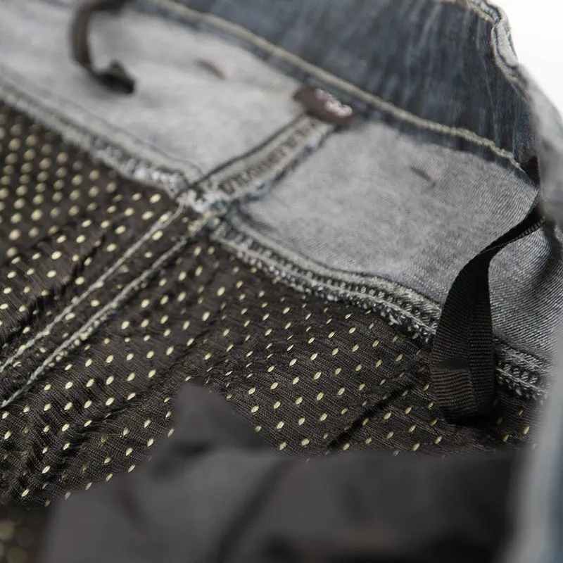 Joe Rocket Mission Moto Jeans