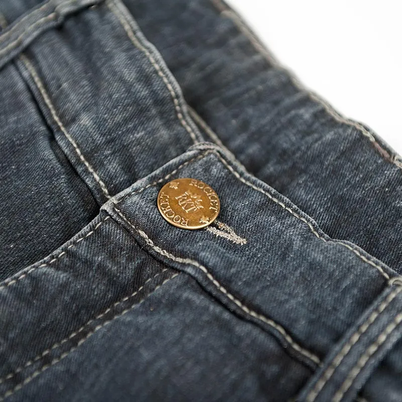 Joe Rocket Mission Moto Jeans