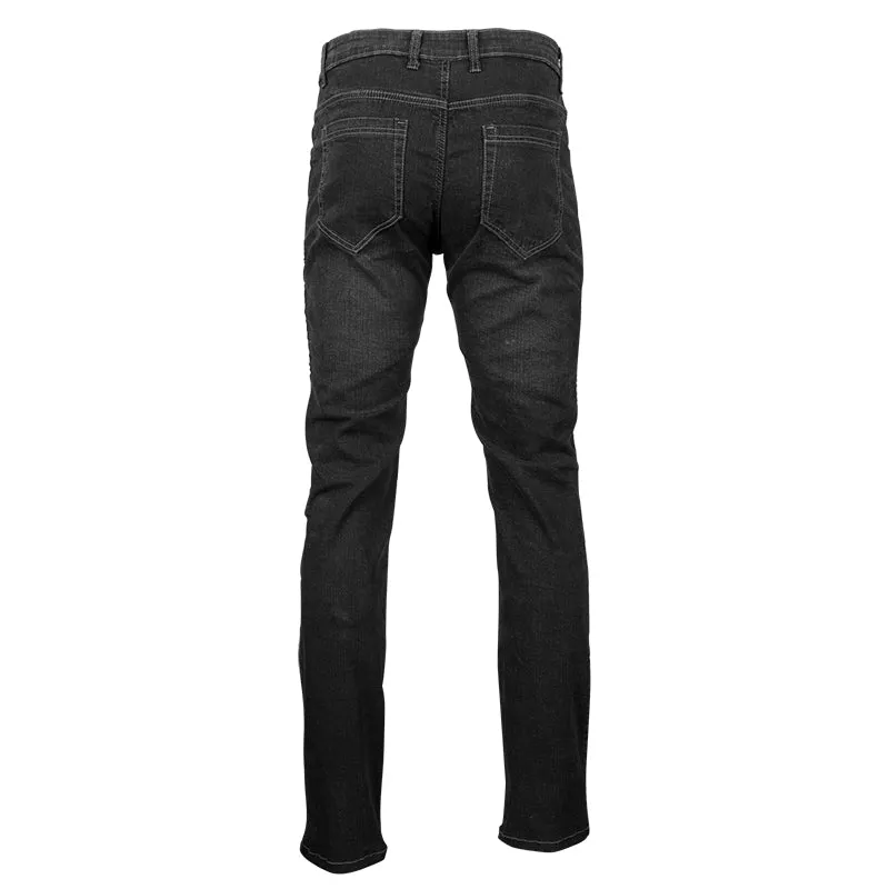 Joe Rocket Mission Moto Jeans