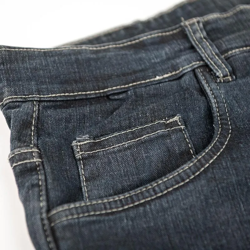 Joe Rocket Mission Moto Jeans