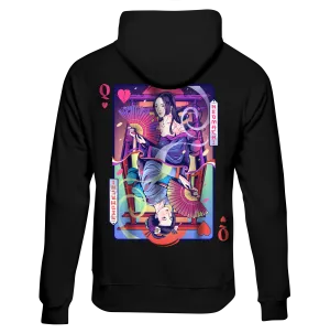 JOOU: ZIP HOODIE