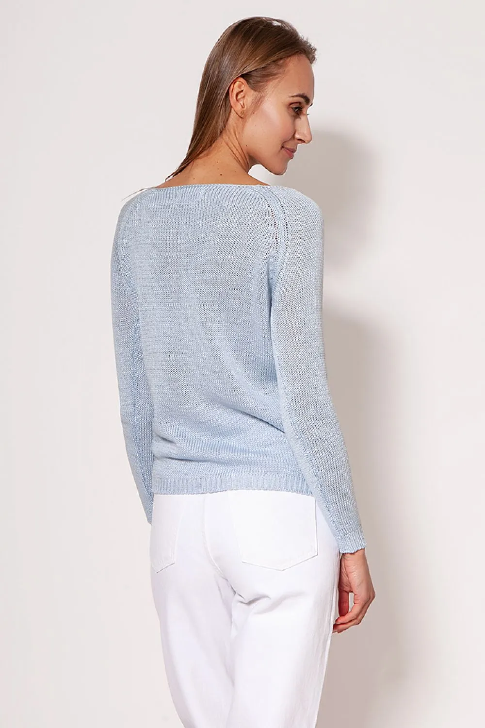 Jumper MKM