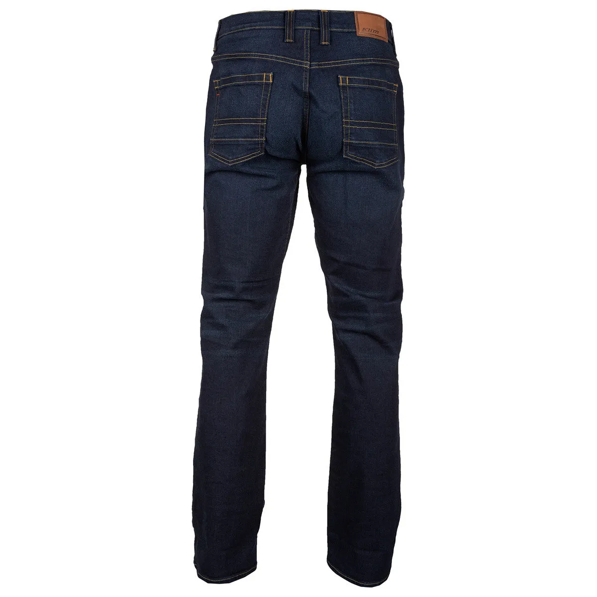 K Forty 2 Straight Stretch Denim