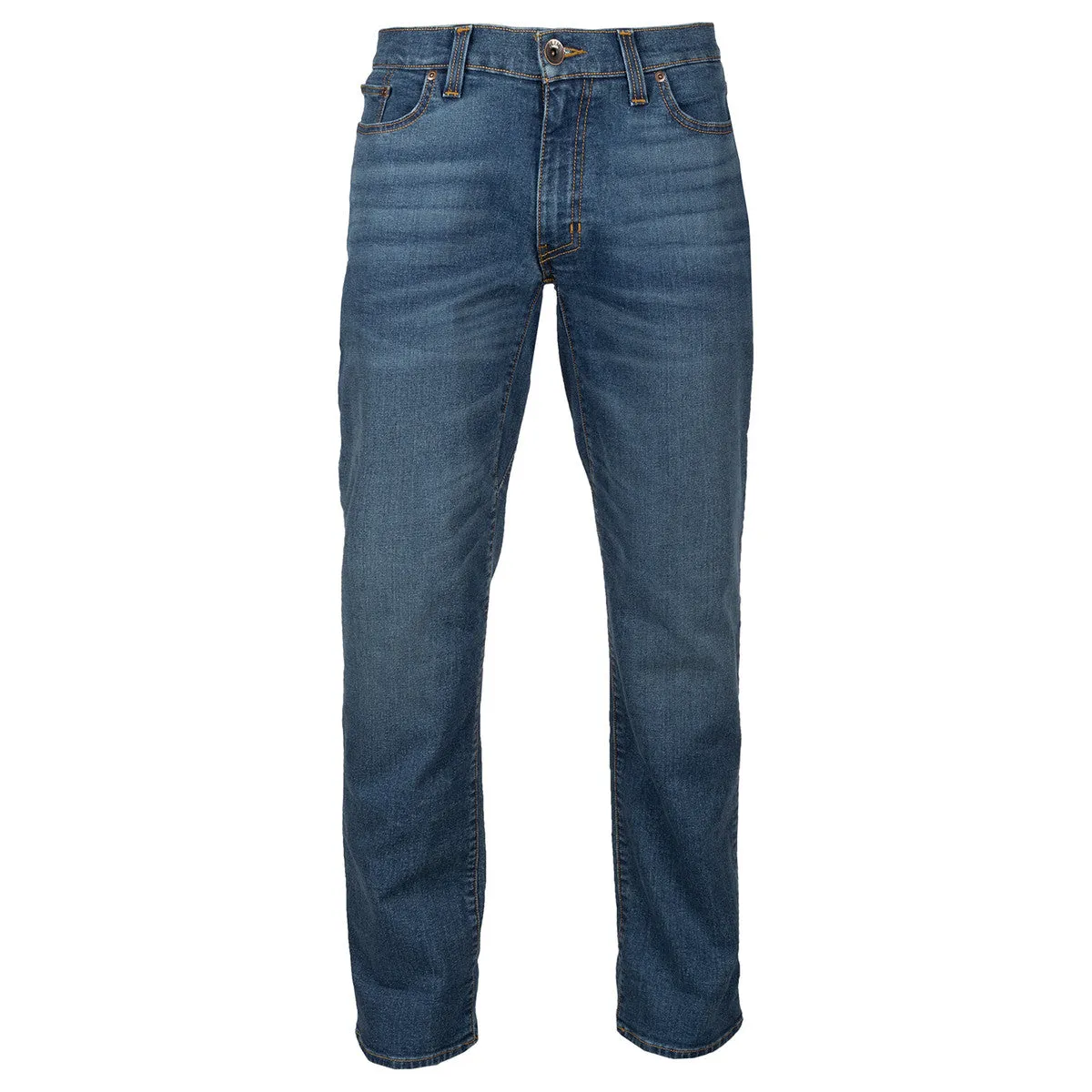 K Forty 2 Straight Stretch Denim