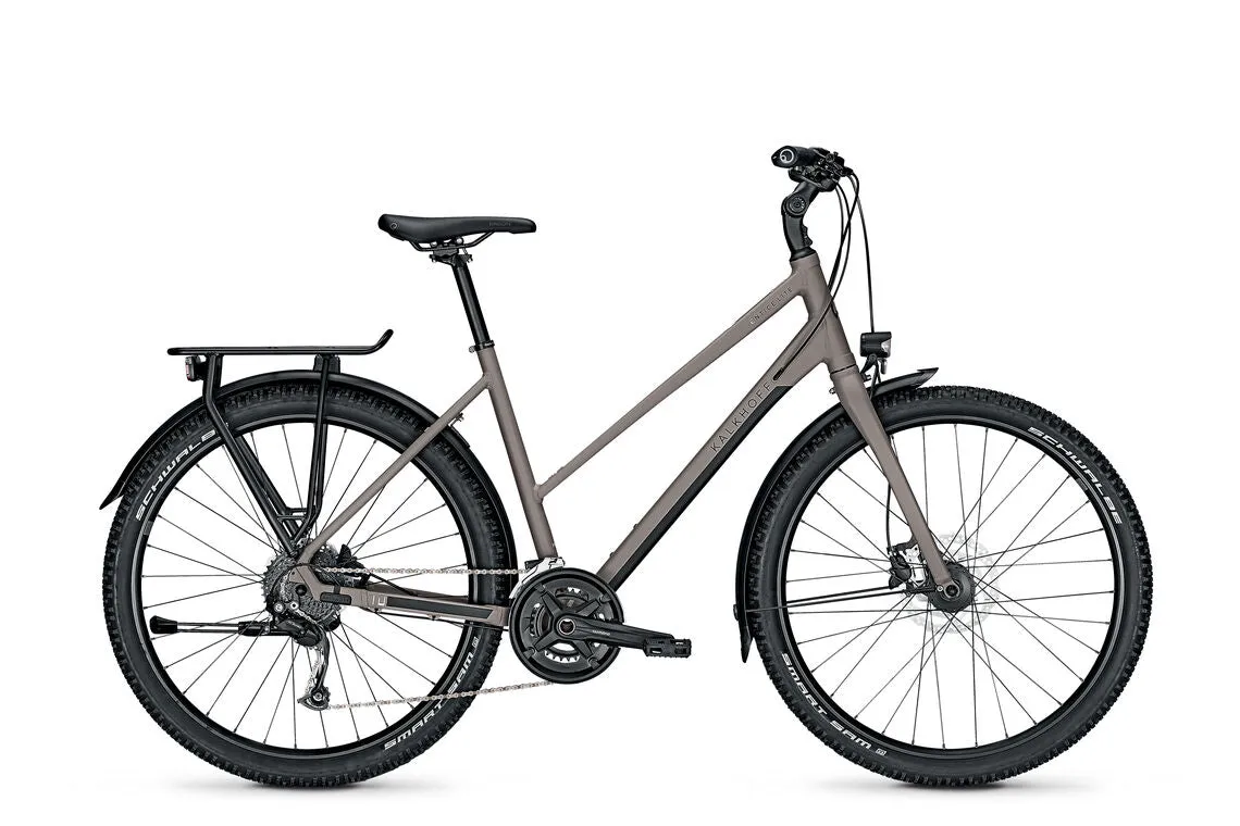 KALKHOFF ENTICE LITE 2022