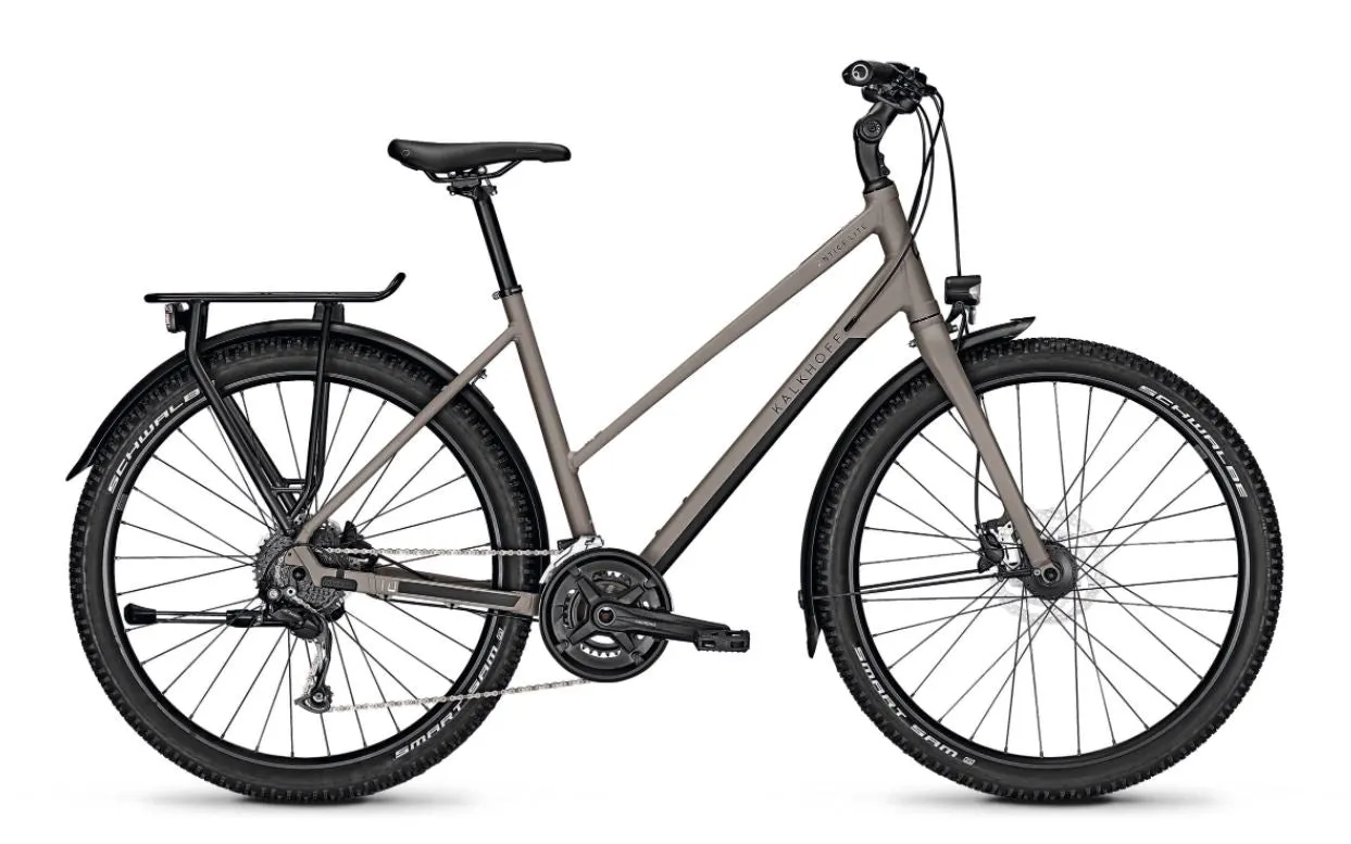 KALKHOFF ENTICE LITE 2022