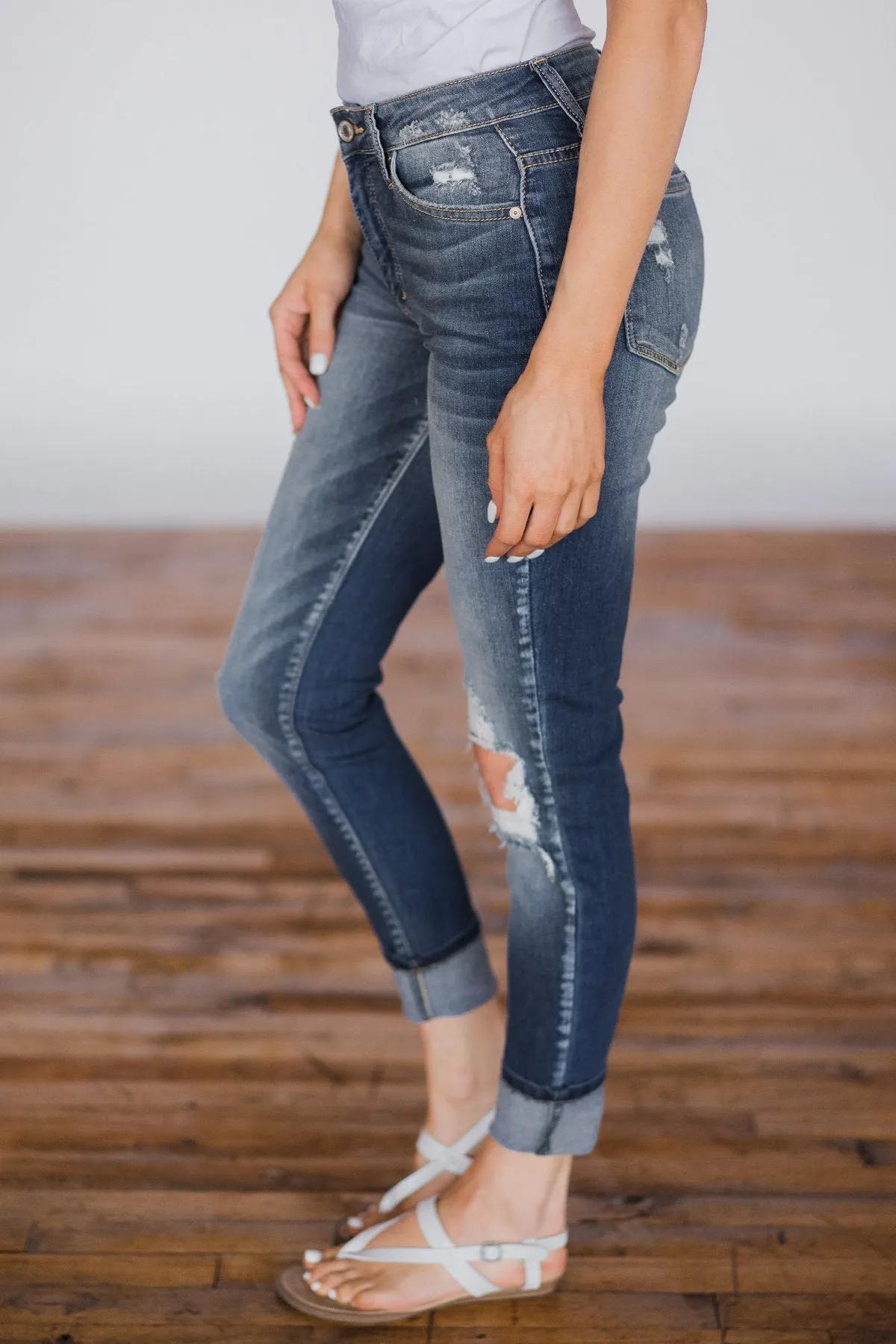 KanCan Jeans - Janine Wash
