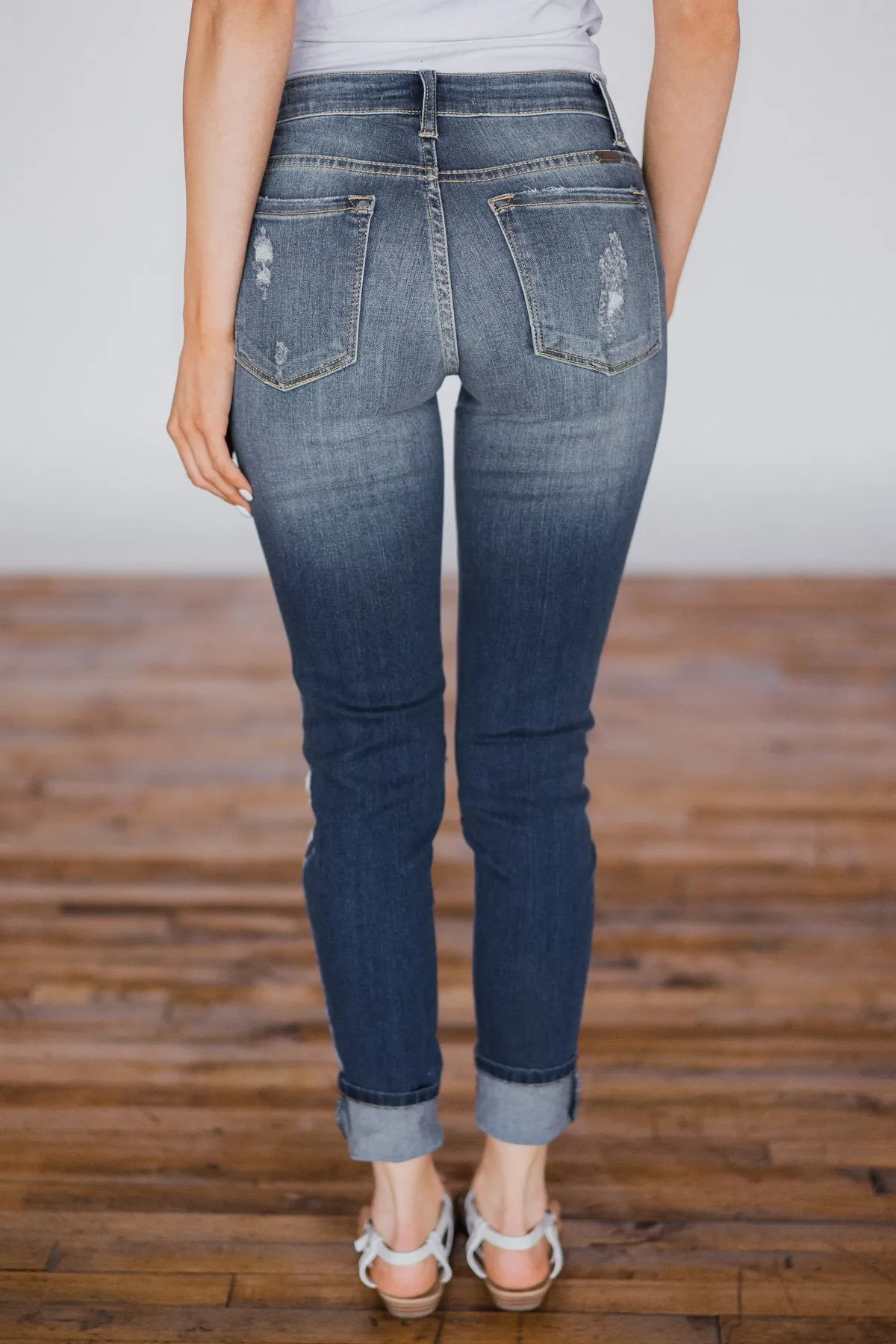 KanCan Jeans - Janine Wash