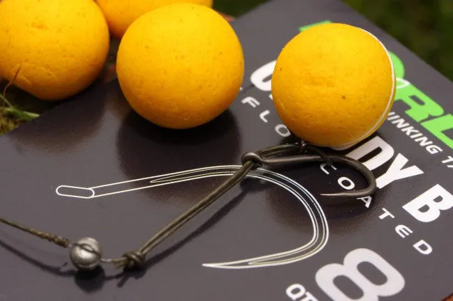 Korda Choddy B Hooks