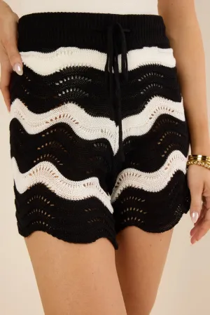 Kourtney Shorts
